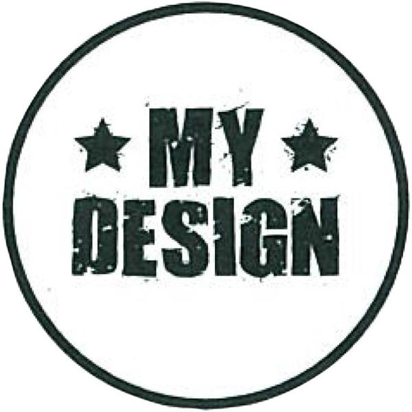 Vivi Gade Design Holzstempel My Design #27562