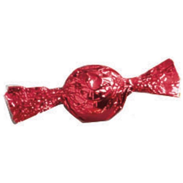 SALE Wilton Foil Candy Wrappers Red 50Pkg  #W1198
