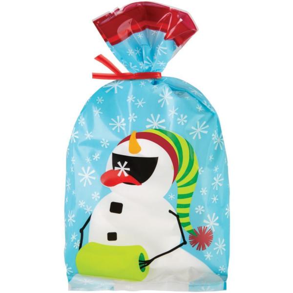 Wilton Party Bags Merry & Sweet