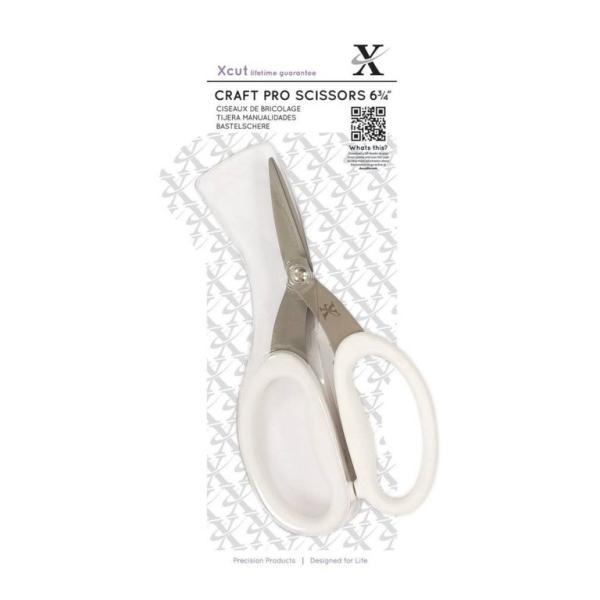 Xcut Craft Pro Scissors (Schere) 17cm