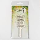 LAV768 Lavinia Stamps Fairy Towns