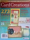 Paper Crafts Card Creations Volume 8 (2010)