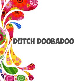 Dutch Doobadoo/Pronty