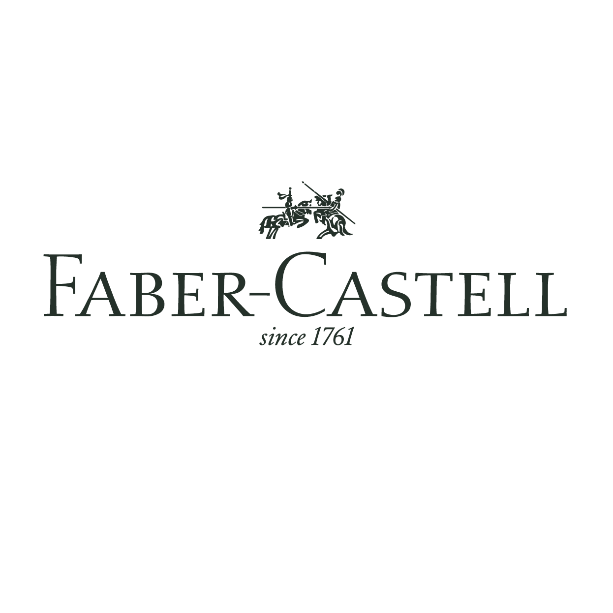 * Faber Castell