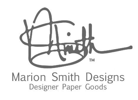* Marion Smith Designs