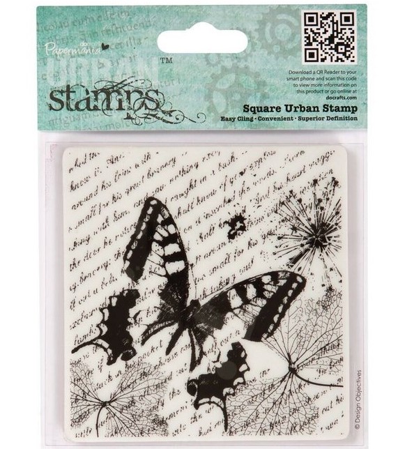 DoCrafts Stamps