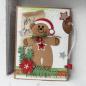 Preview: Marianne Design Collectables SET Bear and Bear Accessoirs COL1376/1377
