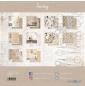 Preview: Papers For You 12x12 Paper Pad Sewing #094