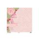 Mobile Preview: 12x12 Paper Set Pink by Elena Roche
