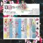 Preview: 13@rts Paper Pad 12x12 Pastel Spring