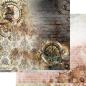 Preview: Alchemy of Art 12x12 Paper Pack Steampunk Dream