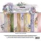 Preview: Alchemy of Art 8x8 Paper Pack The Provence Weekend