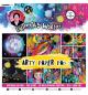 Preview: Art by Marlene 8x8 Paper Pad Out of this World #16