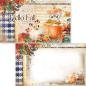 Preview: Asuka Studio Journaling Cards Fall Is In The Air