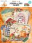 Preview: Asuka Studio Journaling Cards Fall Is In The Air