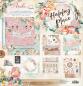 Preview: Asuka Studio 12x12 Paper Pack Happy Place