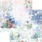 Preview: Asuka Studio 6x6 Paper Pack Winter Wonderland