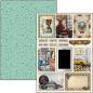 Preview: Ciao Bella A4 Creative Pad Hipster #CBCL035