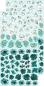 Preview: Craft O Clock Basic Flowers Set 3 Turquoise