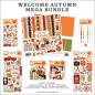 Preview: Carta Bella Welcome Autumn Mega Bundle
