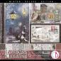 Preview: Ciao Bella 12x12 Patterns Pad London´s Calling CBPT059