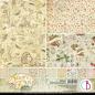 Preview: Ciao Bella 12x12 Patterns Pad Aesop's Fables #CBT046
