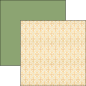 Mobile Preview: SALE Ciao Bella 12x12 Patterns Pad Codex Leonardo #CBT010