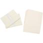 Preview: Core´dinations Heavyweight A7 Cards-Envelopes Ivory