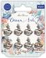 Preview: Craft Consortium Metal Charms Anchor #034