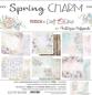 Preview: Craft O Clock 12x12 Paper Pad Spring Charm