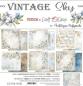 Preview: Craft O Clock 12x12 Paper Pad Vintage Sky