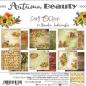 Preview: Craft O Clock 6x6 Paper Pad Autumn Beauty