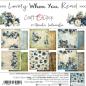Preview: Craft O Clock 6x6 Paper Pad Lovely When You Read