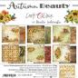 Preview: Craft O Clock 8x8 Paper Pad Autumn Beauty
