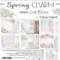 Preview: Craft O Clock 8x8 Paper Pad Spring Charm
