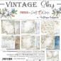 Preview: Craft O Clock 8x8 Paper Pad Vintage Sky