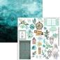Preview: Craft Box 12x12 Scrapbooking Kit Come Home