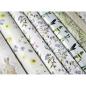 Preview: Craft Consortium 6x6 Paper Pad Wildflower Meadow #07B