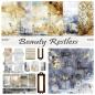 Preview: Craft O Clock Mixed Media Kit Beauty Restless