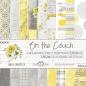 Preview: Craft O Clock Paper Pad 6x6 On the Couch