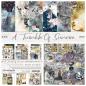 Preview: Craft O Clock Mixed Media Kit A Twinkle of Sunrise