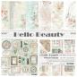 Preview: Craft O Clock Scrapbooking Kit Hello Beauty