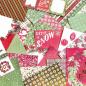 Preview: Craft Smith 12x12 Inch Paper Pad Always Christmas