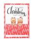 Preview: Craftlab Friendz Clear Stamps Christmas EN Nr 274