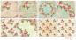 Preview: #501 Decorer 6x6 Paper Pad Shabby Chic