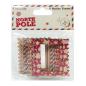 Mobile Preview: Dovecraft North Pole Wooden Frames