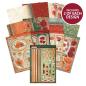 Preview: Hunkydory Perfect Poppies Luxury Topper Collection