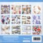 Preview: Hunkydory Picture Perfect Pad A White Christmas #104
