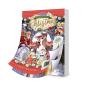 Preview: Hunkydory The 7th Little Book of Christmas LBK281
