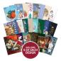 Preview: Hunkydory The 5th Little Book of Christmas #246